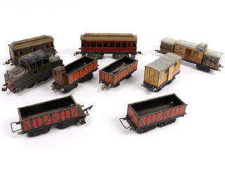 Lot 53 - JdeP (FRANCE) (9)