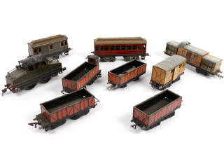 Lot 53 - JdeP (FRANCE) (9)