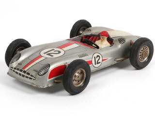 Lot 64 - JOUSTRA (FRANCE) (1)