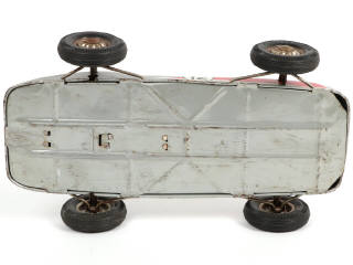 Lot 64 - JOUSTRA (FRANCE) (1)