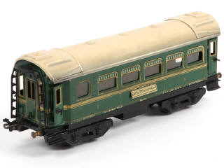 Lot 49 - KARL BUB (ALLEMAGNE) (1)