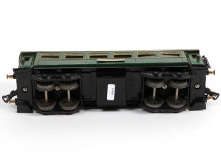 Lot 49 - KARL BUB (ALLEMAGNE) (1)