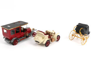 Lot 66 - MARC ANTONIETTI (FRANCE) (3)