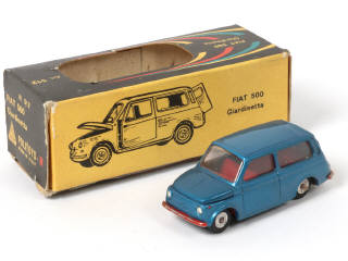 Lot 149 - POLITOYS (ITALIE) (1)