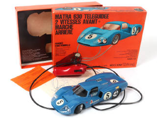 Lot 41 - MECCANO TRI-ANG (1)