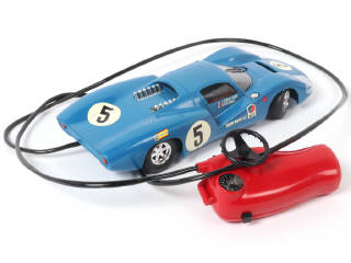 Lot 41 - MECCANO TRI-ANG (1)