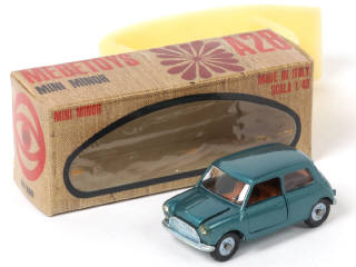 Lot 151 - MEBETOYS (ITALIE) (1)