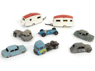 Lot 69 - DIVERS (FRANCE) (8)