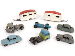 Lot 69 - DIVERS (FRANCE) (8)