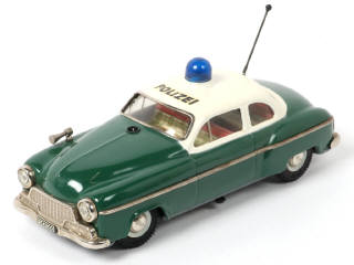 Lot 38 - SCHUCO (ALLEMAGNE) (1)