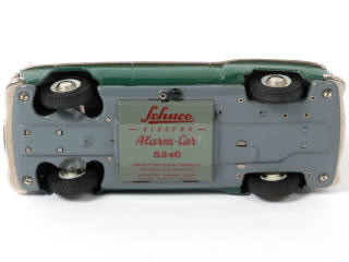 Lot 38 - SCHUCO (ALLEMAGNE) (1)