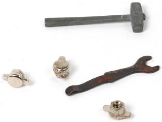 Lot 105 - SCHUCO (ALLEMAGNE) (1)