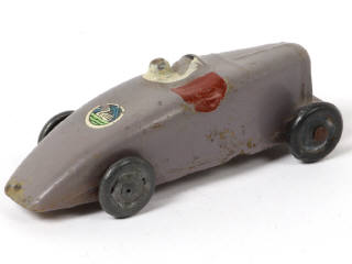 Lot 199 - CITROËN (FRANCE) (1)