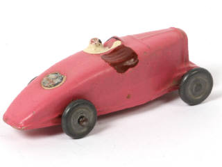 Lot 196 - CITROËN (FRANCE) (1)