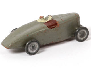 Lot 197 - CITROËN (FRANCE) (1)