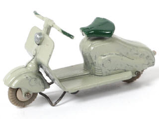 Lot 130 - MERCURY (ITALIE) (1)