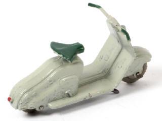 Lot 130 - MERCURY (ITALIE) (1)