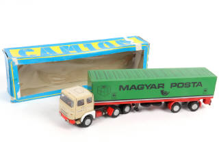 Lot 35 - DIVERS (TCHECOSLOVAQUIE) (1)