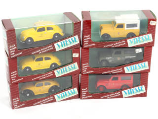 Lot 127 - VITESSE (PORTUGAL) (6)
