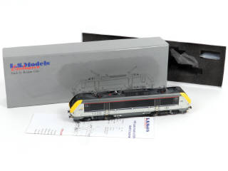 Lot 13 - L.S. MODELS 'HO' (BELGIQUE) (1)
