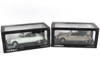 Lot 44 - NOREV (FRANCE) (2)