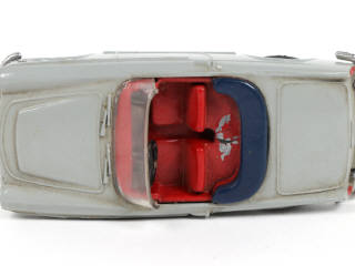 Lot 142 - MERCURY (ITALIE) (1)