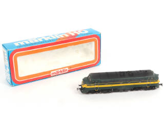 Lot 14 - MÄRKLIN 'HO' (ALLEMAGNE) (1)
