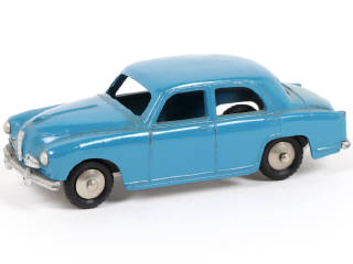 Lot 137 - MERCURY (ITALIE) (1)