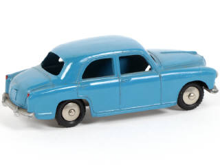 Lot 137 - MERCURY (ITALIE) (1)