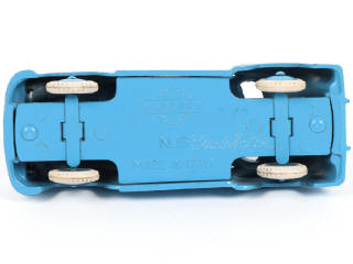 Lot 135 - MERCURY (ITALIE) (1)