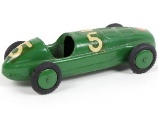 Lot 134 - MERCURY (ITALIE) (1)