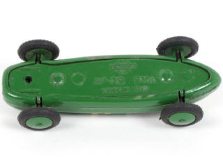 Lot 134 - MERCURY (ITALIE) (1)