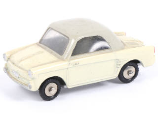 Lot 140 - MERCURY (ITALIE) (1)