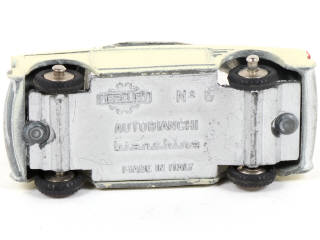 Lot 140 - MERCURY (ITALIE) (1)