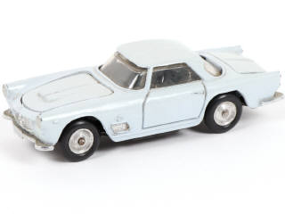 Lot 139 - MERCURY (ITALIE) (1)