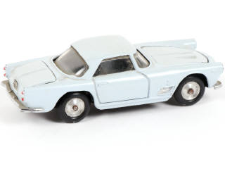 Lot 139 - MERCURY (ITALIE) (1)