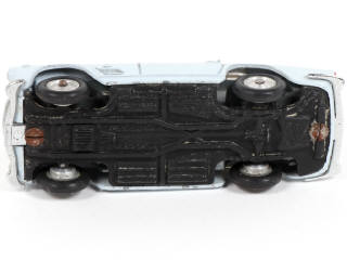 Lot 139 - MERCURY (ITALIE) (1)