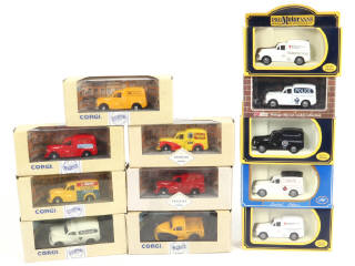 Lot 64 - DIVERS (12)