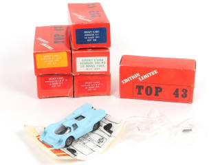 Lot 251 - TOP 43 (FRANCE) (6)