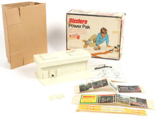 Lot 34 - MATTEL (USA) (1)