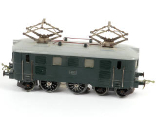 Lot 26 - HAG (SUISSE) (1)