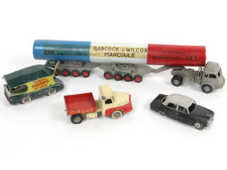 Lot 68 - DIVERS (FRANCE) (4)