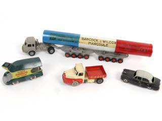 Lot 68 - DIVERS (FRANCE) (4)