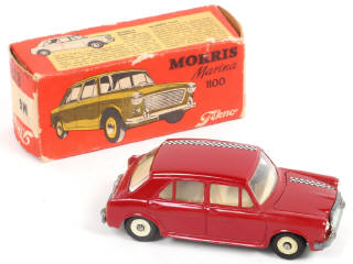 Lot 99 - TEKNO (DANEMARK) (1)