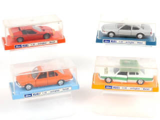 Lot 108 - SCHUCO (ALLEMAGNE) (4)