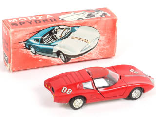 Lot 102 - TEKNO (DANEMARK) (1)