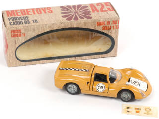 Lot 150 - MEBETOYS (ITALIE) (1)