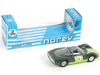 Lot 209 - NOREV (FRANCE) (1)