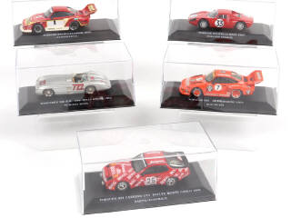 Lot 189 - RECORD (FRANCE) (5)