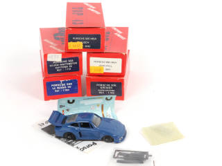 Lot 186 - TOP 43 (FRANCE) (5)